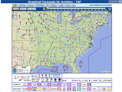 metarcs|aviationweather.gov.